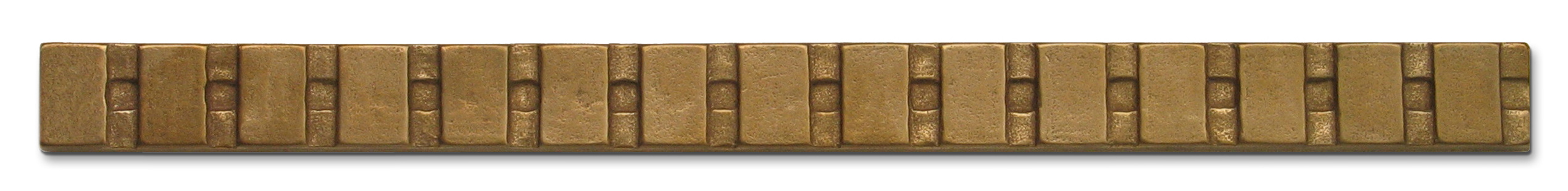 Ladder 10-inches Tradtional Bronze